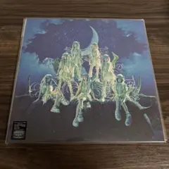 【匿名配送】新品未開封 XG AWE アナログレコード