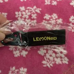 LEMONeD SHOP hide ストラップ