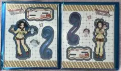 鬼滅の刃 2026 バレンタイン アクリルスタンド 胡蝶しのぶ 神崎アオイ