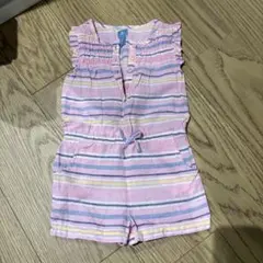 babyGap ノースリーブオールインワン