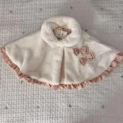 petit main フリースアウター