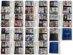 少女歌劇レヴュースタァライト バンドリ 小山百代 愛美 サイン 色紙