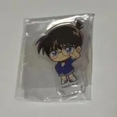 名探偵コナン カプセルトイ みあげてすたぁ ぷちアクリルスタンド　世良3つセット