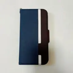 値下げ❣️FYY iPhone13Pro 6.1スマホケース手帳カードスタンド