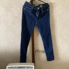 Golden Bearデニムパンツのサムネイル