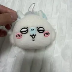 ちいかわ ねそべりぬいぐるみ モモンガ