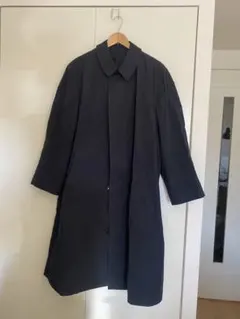 US G.I All Weather Coat コート　ブラック