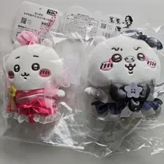 n*i様 ちいかわ セット