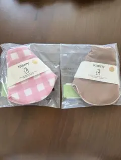 【新品未使用】コニースタイ 2枚セット