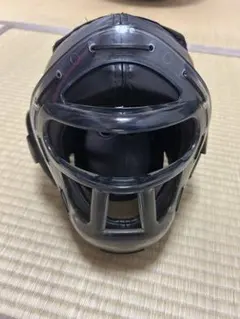 EASTON アイスホッケー・インラインホッケー・ヘルメット 黒 - メルカリ