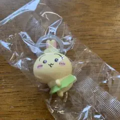ちいかわ 映画 入場特典 めじるしアクセサリー うさぎ