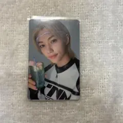 Straykids フィリックス Social path 限定版 トレカ