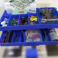 トミー(TOMY)ハイパーラジコン レイスティンガー ミニ四駆 - メルカリ