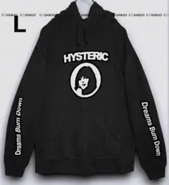 2025年最新】Hysteric Glamour メンズ パーカーの人気アイテム