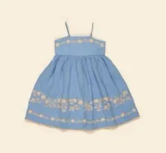 2026年最新】apolina ワンピース 5-7yの人気アイテム - メルカリ