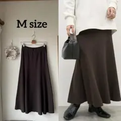 AMERICAN HOLIC★リブマーメイドスカート★M★未使用に近い