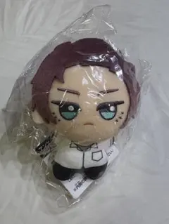 ブルーロック 糸師冴 ちびぐるみ vol.5