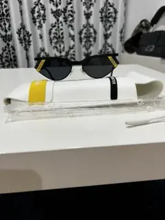 FENDI gentle monster コラボ　サングラスのサムネイル