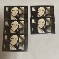 芥川龍之介 ぱしゃこれ 箔押し