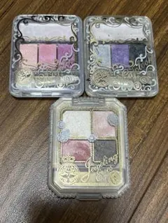 マジョリカマジョルカ 限定 廃盤 恋コスメ 血色 チーク リップ オフェロ マジョリカマジョルカ 限定 廃盤 恋コスメ 血色 チーク リップ