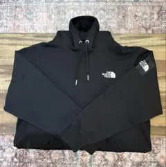 THE NORTH FACE ブラック L