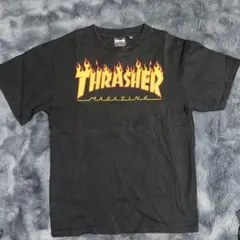 トップス 015 Thrasher x Independent TTG Black Tee 015 Thrasher x Independent TTG Black Tee - メルカリ