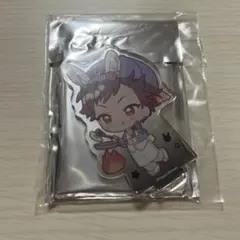 あんスタ 鉄虎 アクスタ