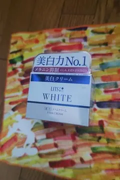 LITS WHITE 薬用ステムクリーム 30g