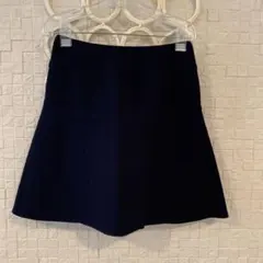 MARNI ネィビーフレアースカトのサムネイル