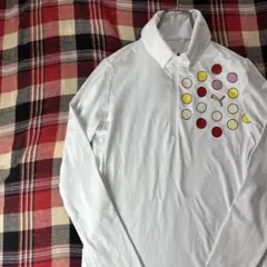 PUMA レディース ゴルフウェア シャツ