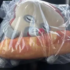 一番くじ パンどろぼう Ａ賞 いとしのパンぬいぐるみ