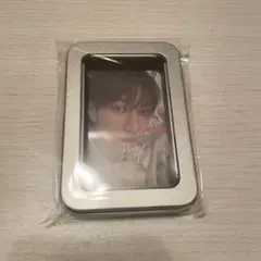 Stray kids FC継続特典 マルチ缶ケース トレカセット（新品）