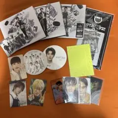 2026年最新】NCT テイル トレカの人気アイテム - メルカリ