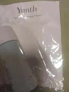 Yunth 薬用ホワイトニングローションVCP 18mlのサムネイル
