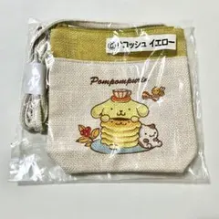 ポムポムプリン♡サコッシュ♡新品♡限定