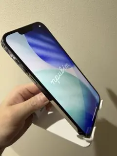 iPhone13 Pro MAX 256GB シエラブルー