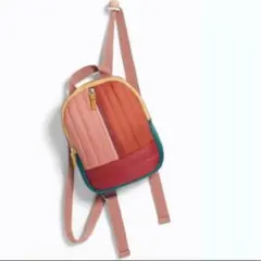 ★お値下げ★ZARA BABY ナイロンリュックのサムネイル
