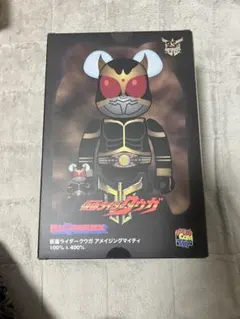 BE@RBRICK 仮面ライダー アマゾン 400％サイズのみ - メルカリ