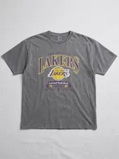Lakers tシャツ