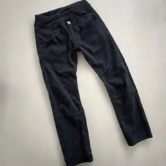 140㎝⭐︎Right-on⭐︎MPS⭐︎裏起毛パンツ