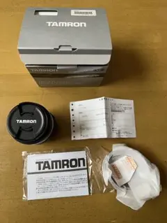 TAMRON高倍率ズーム18-270mmF3.5-6.3ニコン用極美品【値下げ】のサムネイル