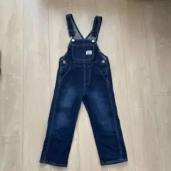 Buddy Lee サロペット 100cm ダークデニム