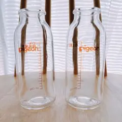 Pigeon 母乳実感 産院用 200ml 2本セット