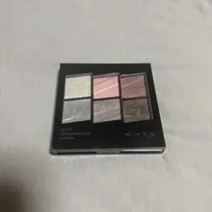 KATE トーンディメンショナルパレット　ライトピンク系　EX-4