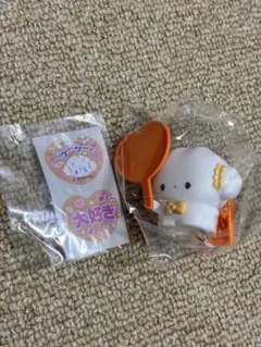 サンリオ シークレットマスコット ♡こぎみゅん - メルカリ