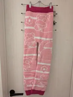 ポケモン　ヤドン　あったかレギンス　M〜Lサイズ