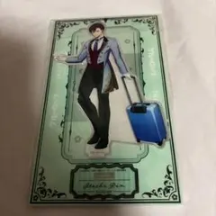 2026年最新】ブルーロック 凛 アクスタ ホテルの人気アイテム - メルカリ