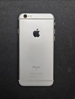 Apple iPhone 6s 32GB スペースグレー