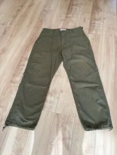 AVIREX ベイカーパンツ