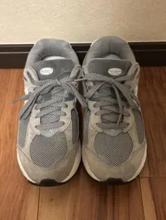 New Balance M2002RST グレー　24.0cm
